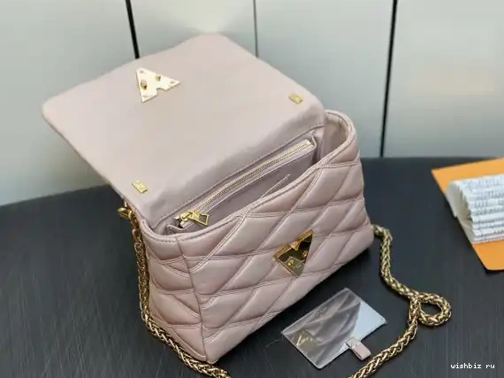 WIS GO-14 MM VUITTON LOUIS 0328